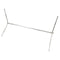 FRI-JADO 9070272 ROTOR SHAFT W/SPOKES