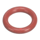 FRI-JADO 9191082 O-RING INNER Â-INŒÃ¿11 X 3 SILICONE FOR SPRINKLE TUBE