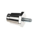 FROSTY FACTORY F0664 LEGS 1-IN STAINLESS STEEL