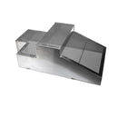 FRYMASTER DEAN 130000991 TRAY W/A 30LB FILTER PAN CRUMB