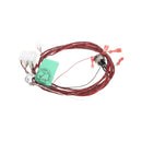 FRYMASTER DEAN 8075812 HARNESS DISPOSE/PAN SW/RTI