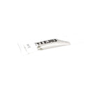 FRYMASTER DEAN 8158007 TUBE 1/2 OZ NTE303 COMPOUND