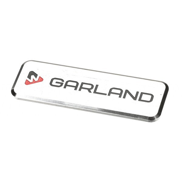 GARLAND 4603340 (OLD 4529724) LOGO WELBILT GARLAND STD LARGE