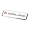 GARLAND 4603340 (OLD 4529724) LOGO WELBILT GARLAND STD LARGE