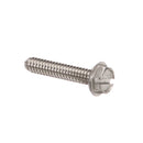 GARLAND 8003433-GAR 10-24 X 1 S/S HEX HEAD SLOT MS