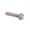 GARLAND 8003433-GAR 10-24 X 1 S/S HEX HEAD SLOT MS