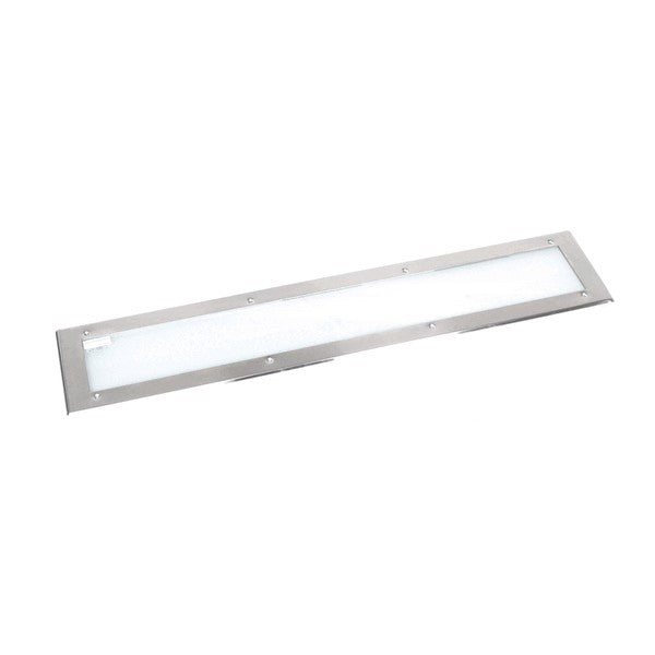 GAYLORD 10112 4 FT LIGHT LENS AND RETAINER
