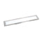 GAYLORD 10112 4 FT LIGHT LENS AND RETAINER