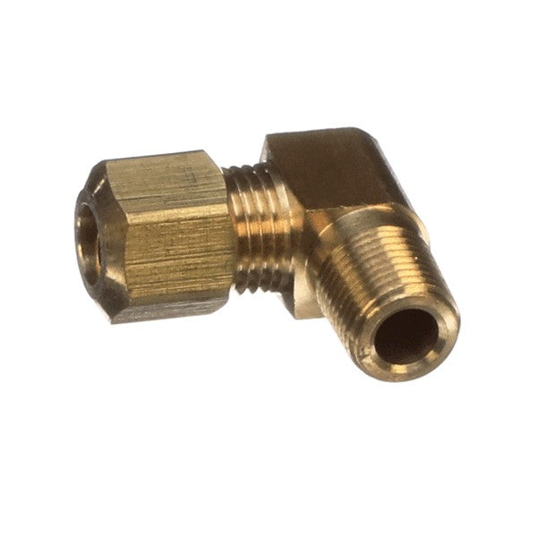 GAYLORD 10869 1/4-IN X 1/8-IN COMPRESSION ELBOW