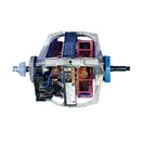 GENERAL ELECTRIC 279827 DRIVE MOTOR