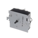 GENERAL ELECTRIC WE04X24550 TIMER