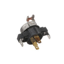 GENERAL ELECTRIC WE04X25201