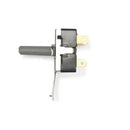 GENERAL ELECTRIC WE4M519 START SWITCH