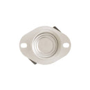 GENERAL ELECTRIC WE4M80 SAFETY THERMOSTAT