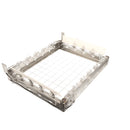 GENERAL ELECTRIC WP2313637 GRID ASSEMBLY
