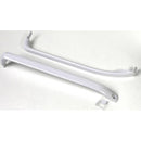 GENERAL ELECTRIC WR12X22148 DOOR HANDLE