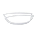 GENERAL ELECTRIC WR24X10077 DOOR GASKET
