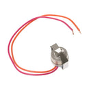 GENERAL ELECTRIC WR50X10069 THERMOSTAT DEF
