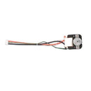GENERAL ELECTRIC WR60X10168 COND FAN MOTOR