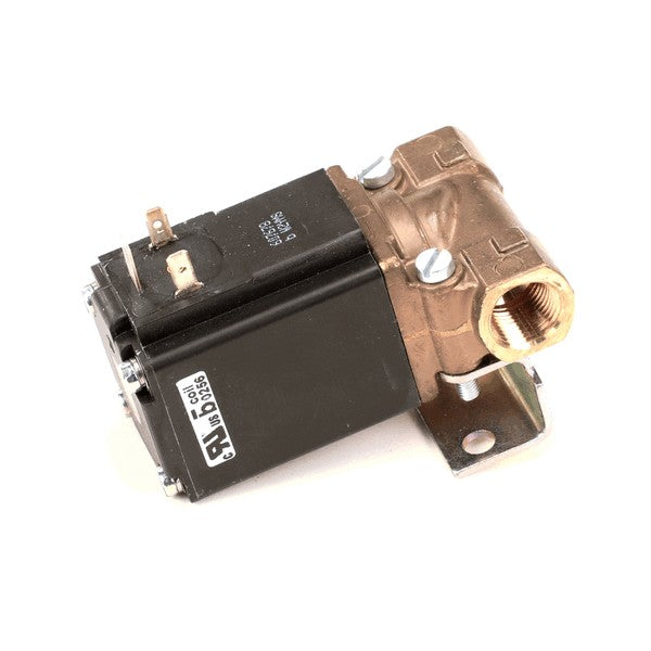 GEMINI 21150021 SOLENOID VALVE