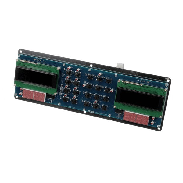 GILES 21380 CONTROLLER CC10 DUAL DISPLAY