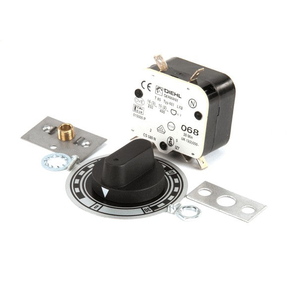 GILES 30967 TIMER ASSEMBLY 30 MIN MECHANICA
