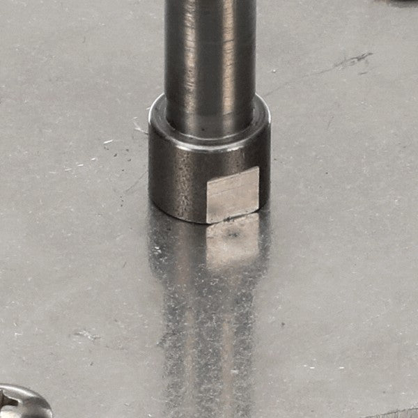 GILES 33276 IDLER SHAFT BRACKET ASSEMBLY