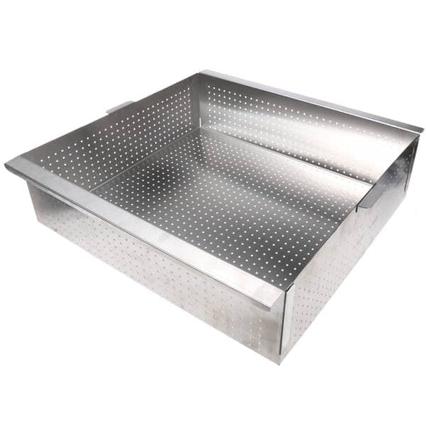 GILES 36212 CRUMB SCREEN WELD ASSEMBLY EOF24
