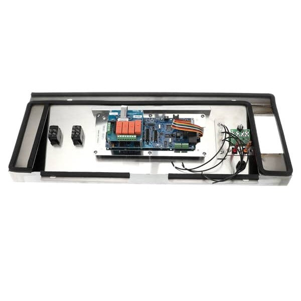 GILES 96690 KIT RETRO DRIP-SHIELD & CC10 CONTROL VH