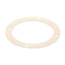 GIORIK 2015768 GASKET TUBE SILICONE 79MM OD 1.5MM THICK GAS