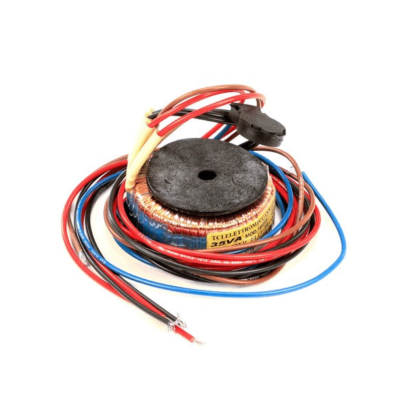 GIORIK 6041100 TRANSFORMER CONTROL 35VA 230V-12+12V EVO SB