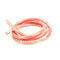 GIORIK 7090114 HOSE RED SILICONE 140C 10MM ID 20 MM OD EVO