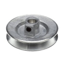 GLASTENDER 01000465 PULLEY 3 WITH SET SCREW