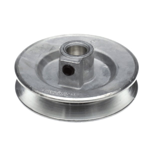 GLASTENDER 01000465 PULLEY 3 WITH SET SCREW
