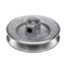 GLASTENDER 01000465 PULLEY 3 WITH SET SCREW