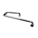 GLASTENDER 03000470 18 DOUBLE JOINT SPOUT ONLY