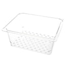 GLASTENDER 03015254 STRAINER SMALL PLASTIC FOR WET WASTE