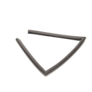 GLASTENDER 04000093 GASKET FREEZER FLIP LID DI-FR36-FL AND DI-FR36-