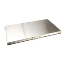 GLASTENDER 04000429 HINGED LID ASSEMBLY FREEZER 36