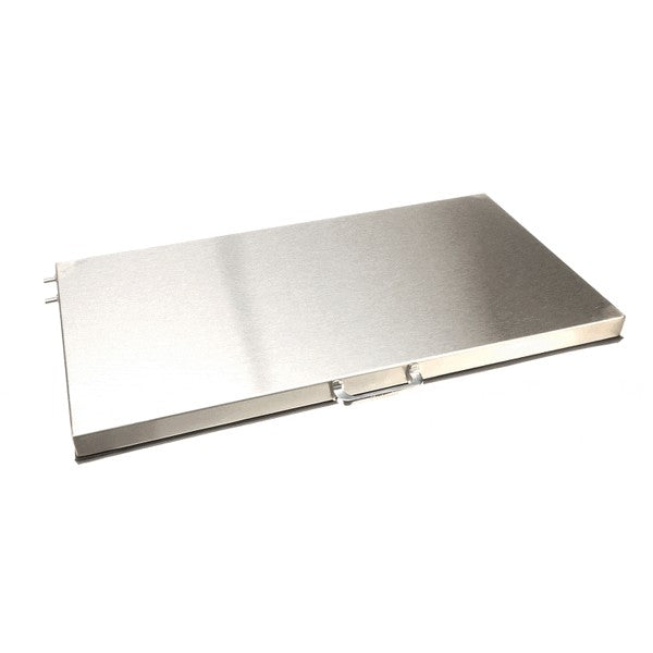 GLASTENDER 04000429 HINGED LID ASSEMBLY FREEZER 36