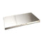 GLASTENDER 04000429 HINGED LID ASSEMBLY FREEZER 36