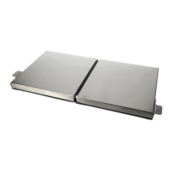 GLASTENDER 04000430 FLIP LID ASSEMBY FREEZER