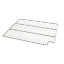 GLASTENDER 06009328 SHELF GRAY 17-3/8 X 21-9/16 FV LEFT WITH CO