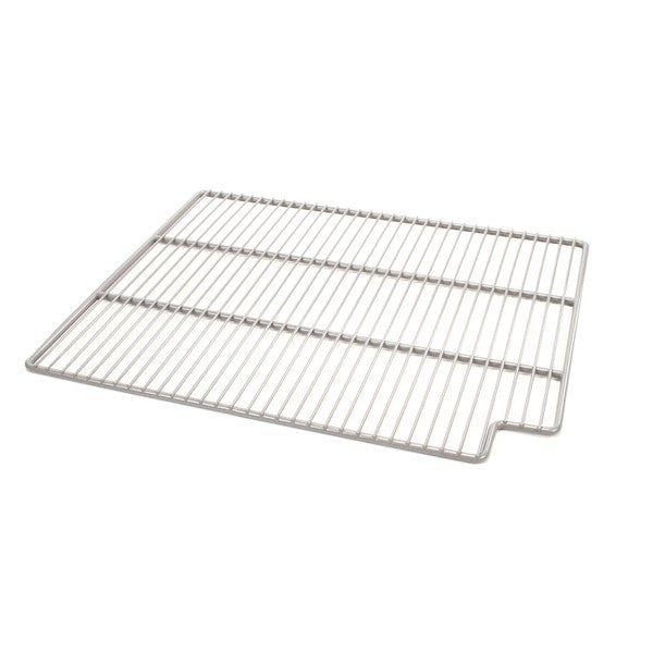 GLASTENDER 06009328 SHELF GRAY 17-3/8 X 21-9/16 FV LEFT WITH CO