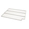 GLASTENDER 06009328 SHELF GRAY 17-3/8 X 21-9/16 FV LEFT WITH CO