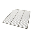 GLASTENDER 06009329 SHELF GRAY 17-3/8 X 21-9/16 FV RIGHT WITH C