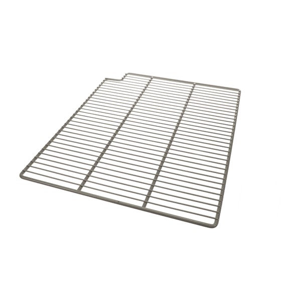 GLASTENDER 06009329 SHELF GRAY 17-3/8 X 21-9/16 FV RIGHT WITH C