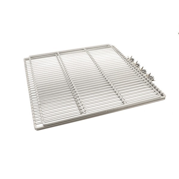 GLASTENDER 06011100 SHELF KIT BP 20 DOOR OPENING SINGLE DOOR TWO