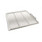 GLASTENDER 06011100 SHELF KIT BP 20 DOOR OPENING SINGLE DOOR TWO