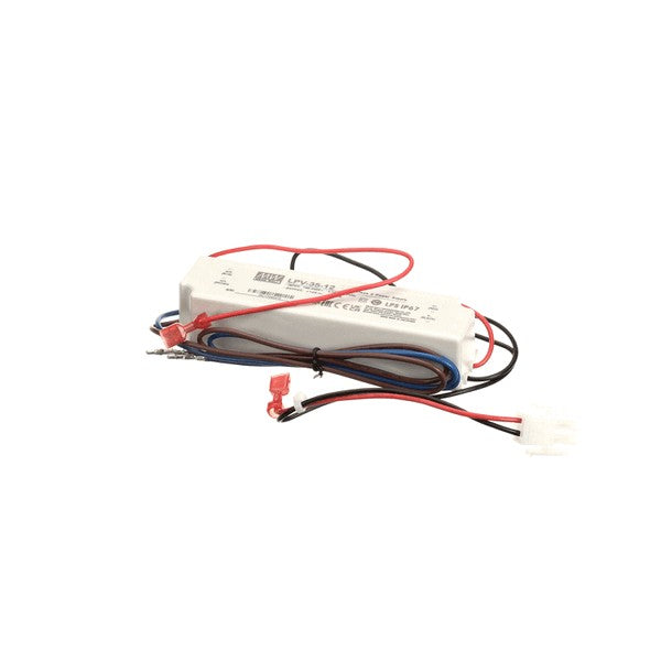 GLASTENDER 06013648 POWER SUPPLY KIT LPV-35 ENDWALL